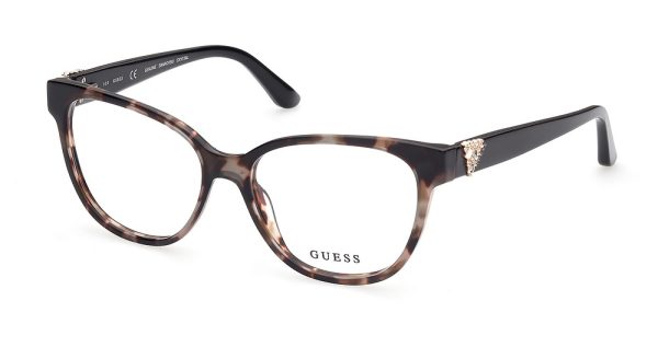 Guess? GU2855-S Eyeglasses