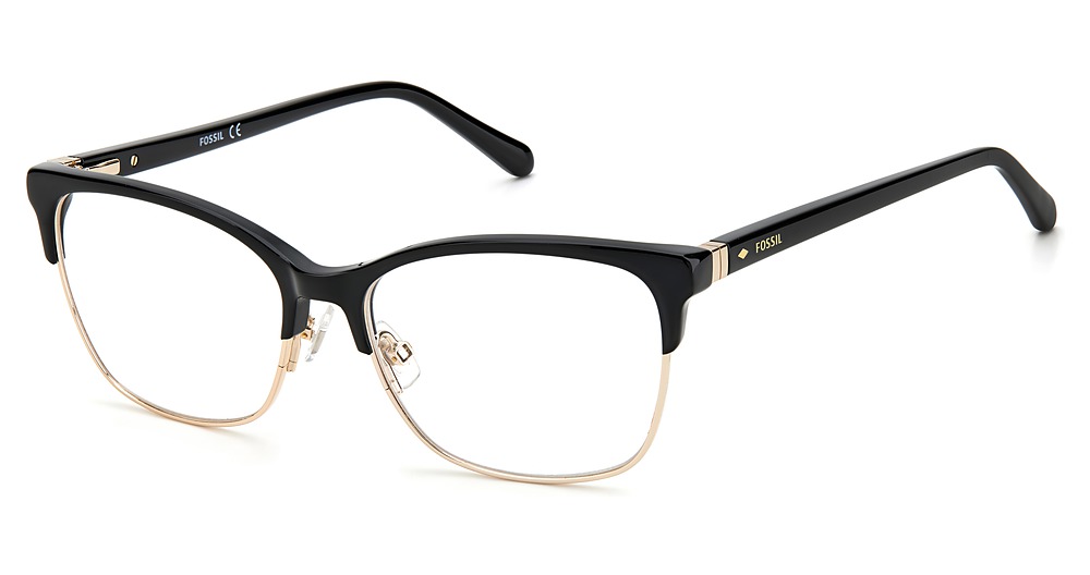 Fossil FOS 7107 Eyeglasses