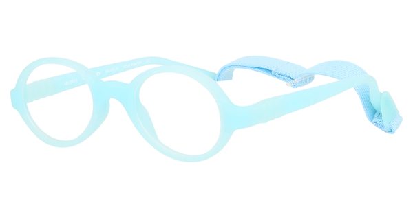 dilli dalli Snuggles Eyeglasses