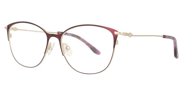 BCBG Max Azria Freya Eyeglasses