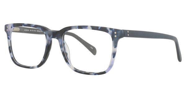 Adrienne Vittadini 6035 Eyeglasses