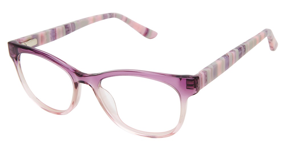 gx by Gwen Stefani Juniors GX831 Eyeglasses