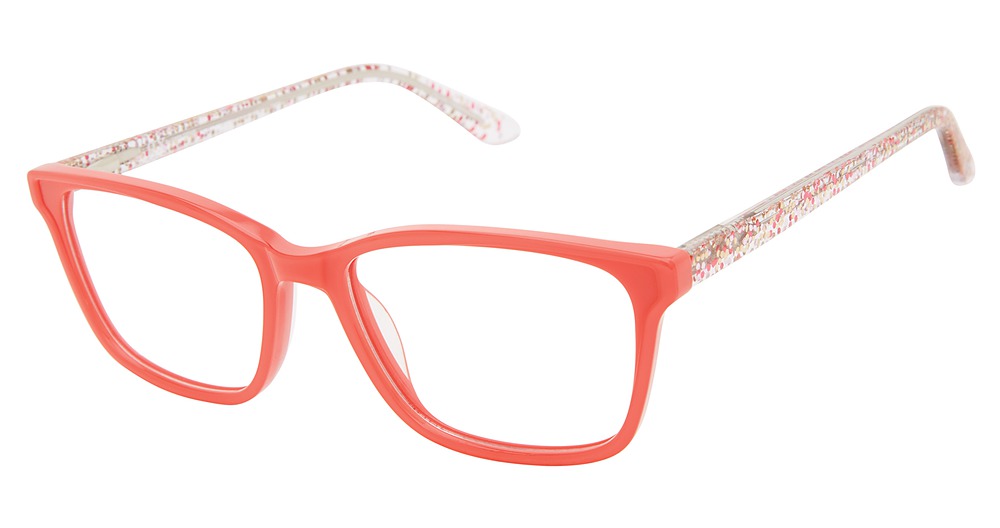 gx by Gwen Stefani Juniors GX832 Eyeglasses
