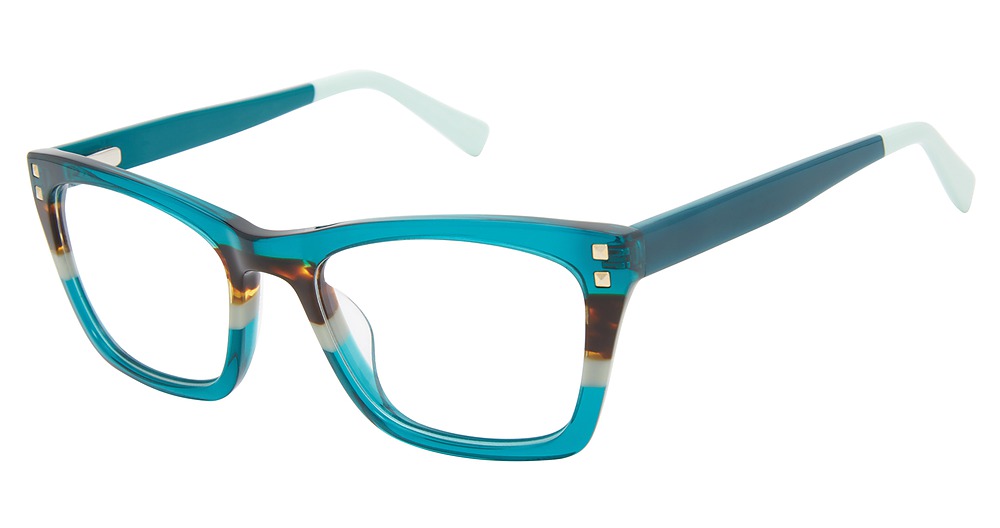 gx by Gwen Stefani GX086 Eyeglasses