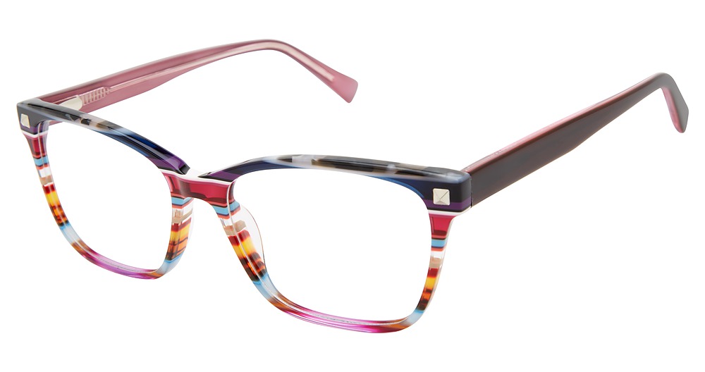 gx by Gwen Stefani GX091 Eyeglasses