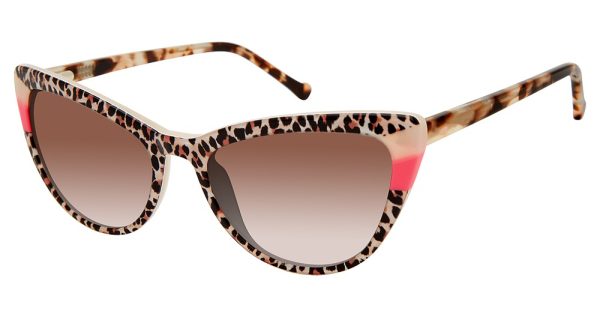 Betsey Johnson Tutti Frutti Sunglasses