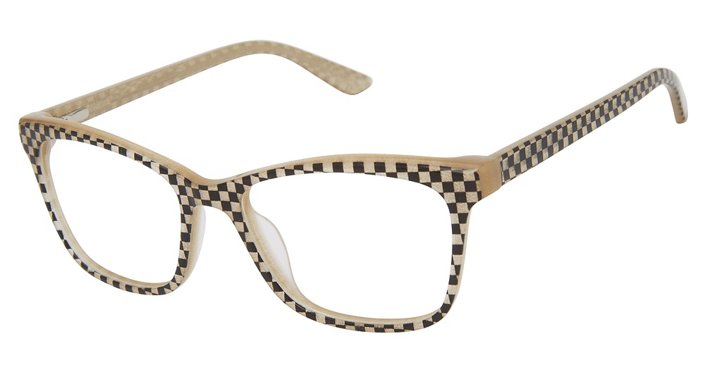 gx by Gwen Stefani Juniors GX834 Eyeglasses