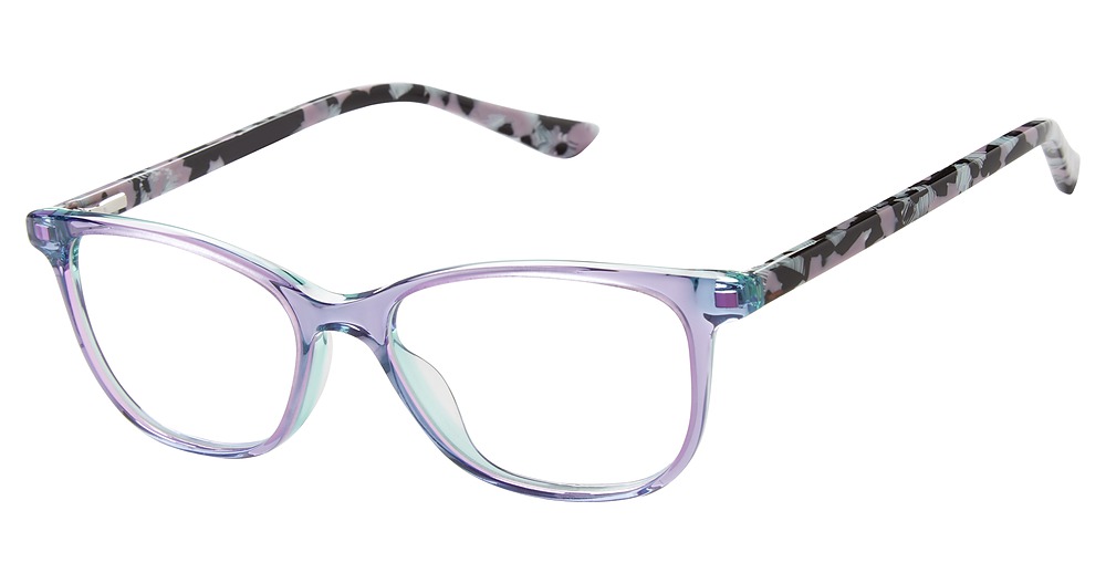 gx by Gwen Stefani Juniors GX837 Eyeglasses