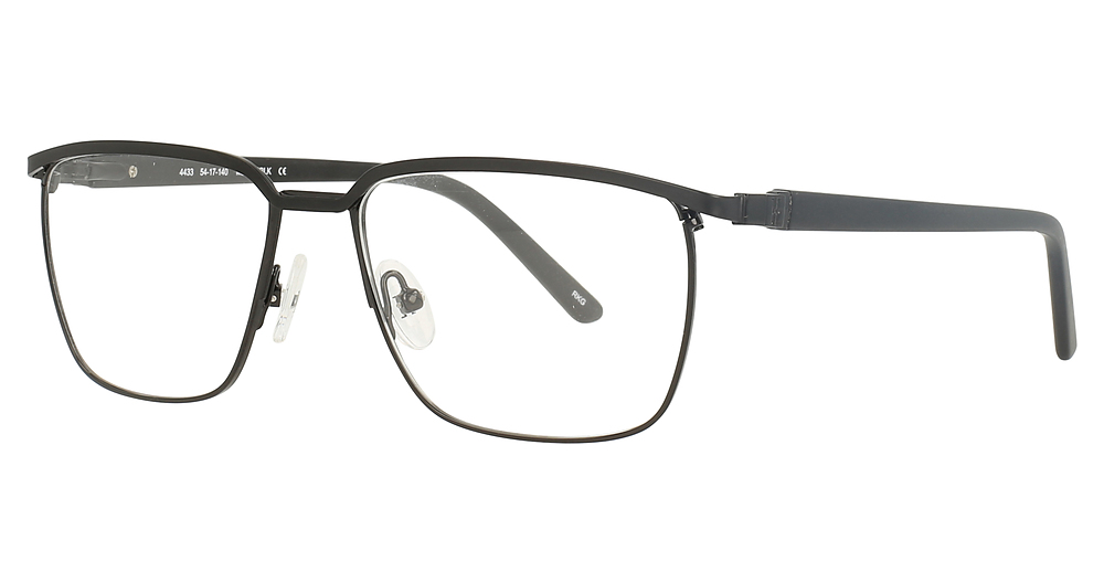 Helium 4433 Eyeglasses