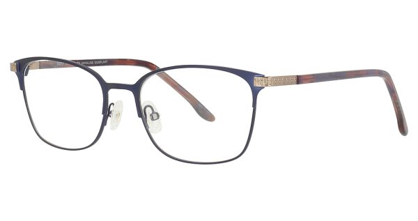 BCBG Max Azria Annalise Eyeglasses