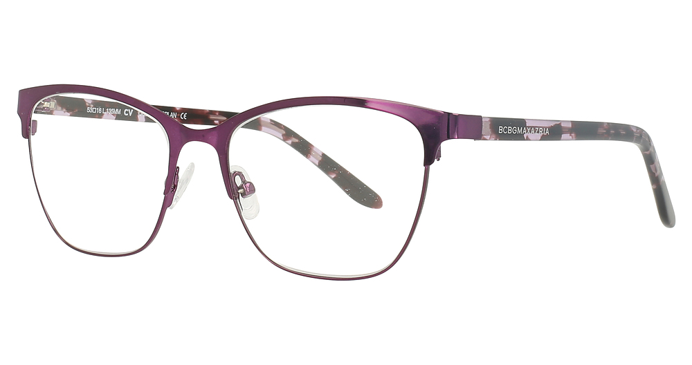 BCBG Max Azria Quinn Eyeglasses