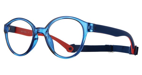 Eight to Eighty Eyewear Cutie Eyeglasses
