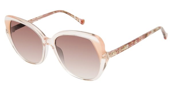 Betsey Johnson Bon Bon Bebe Sunglasses