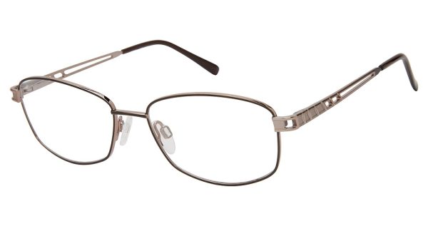 Aristar AR 30814 Eyeglasses