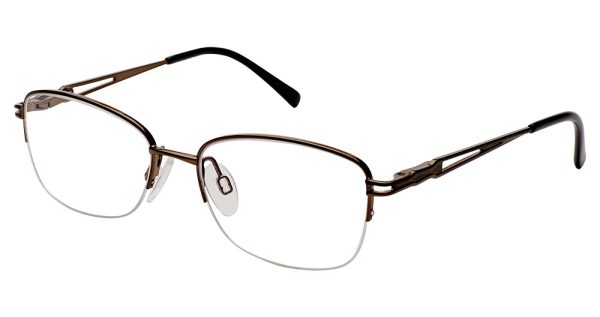 Aristar AR 30815 Eyeglasses
