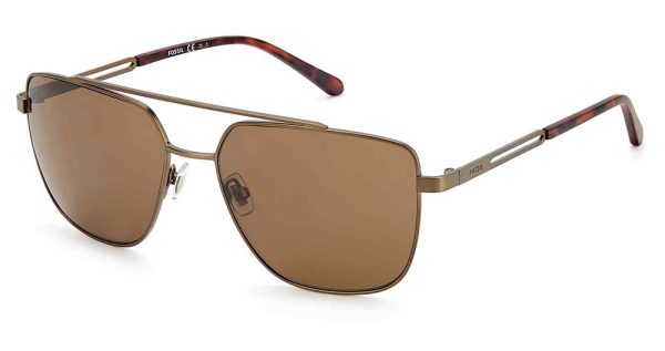 Fossil FOS 3129/G/S Sunglasses