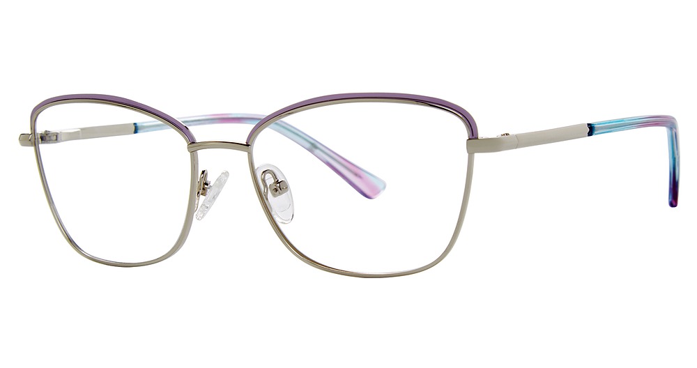 Genevieve Paris Design ARDEN Eyeglasses