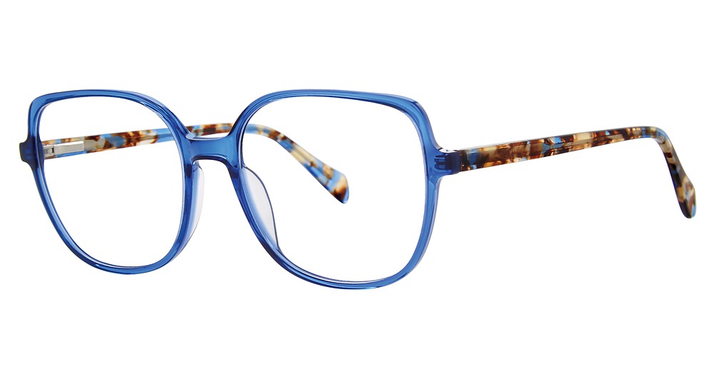 Genevieve Paris Design ASPECT Eyeglasses