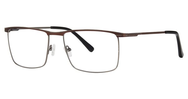 B.M.E.C. BIG SPACE Eyeglasses