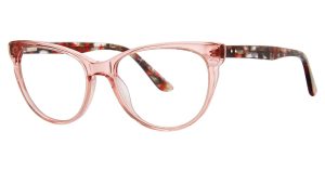 Genevieve Paris Design MODEST Eyeglasses