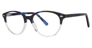 Genevieve Paris Design MELODIC Eyeglasses