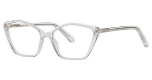 Genevieve Paris Design SINCERE Eyeglasses