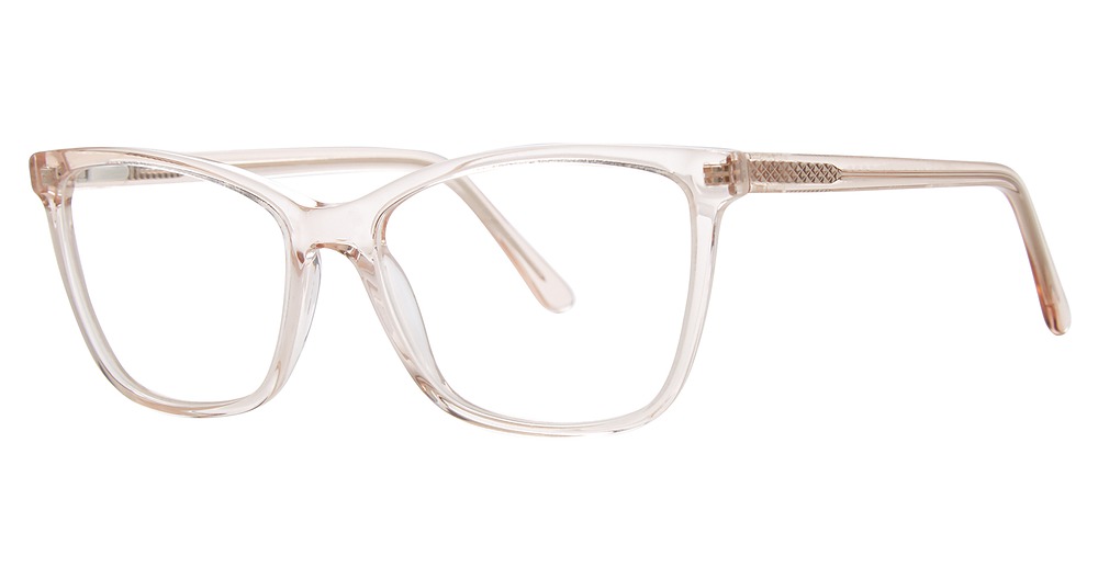 Genevieve Paris Design THANKFUL Eyeglasses