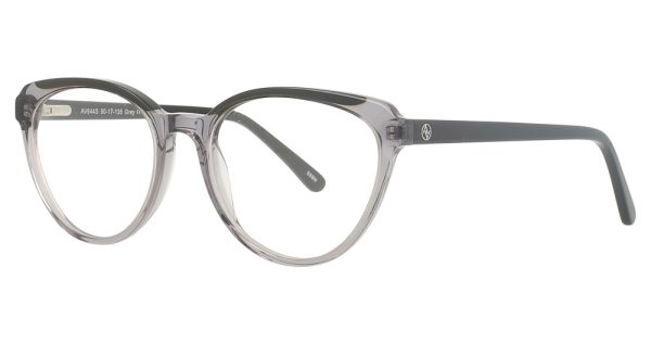 Adrienne Vittadini Petite 644 Eyeglasses