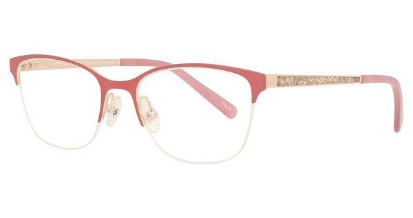 Adrienne Vittadini Petite 636 Eyeglasses