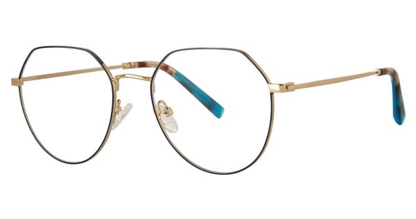 Elan Collection 3435 Eyeglasses