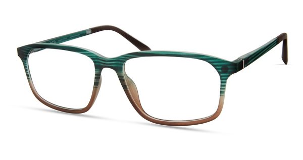 Eco BEECH Eyeglasses