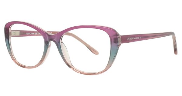 BCBG Max Azria Fatima Eyeglasses