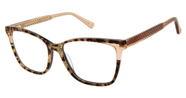 Alexander Collection Melanie Eyeglasses