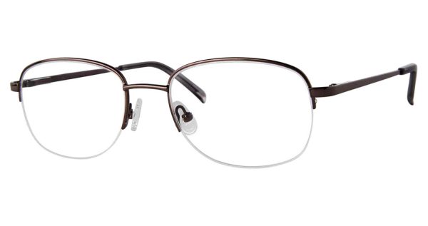 Adensco AD 140 Eyeglasses
