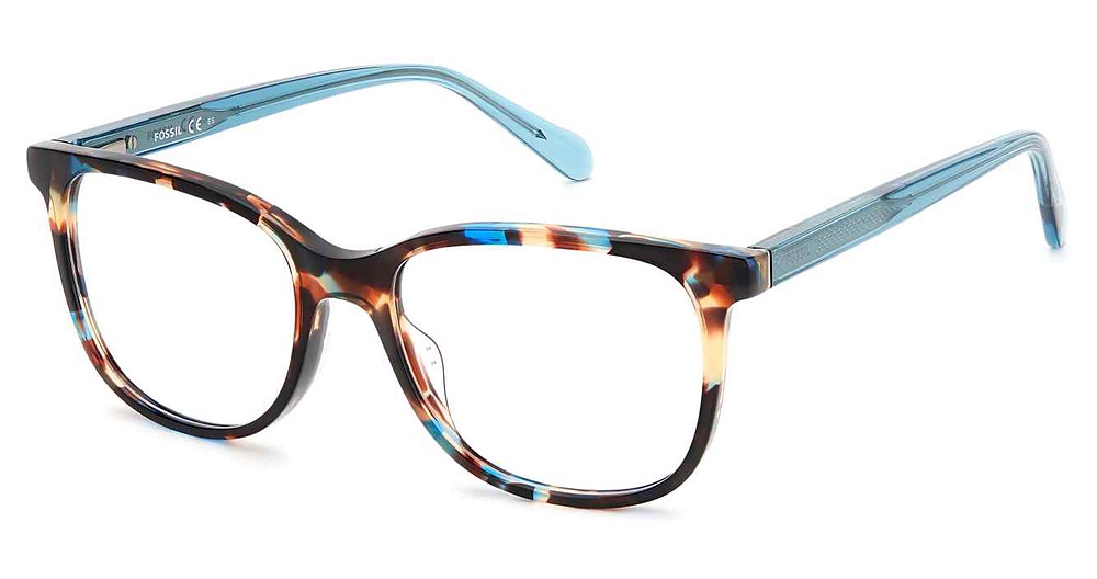 Fossil FOS 7140 Eyeglasses