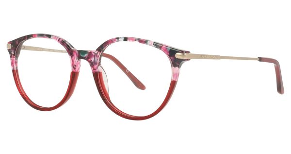 BCBG Max Azria Fenella Eyeglasses
