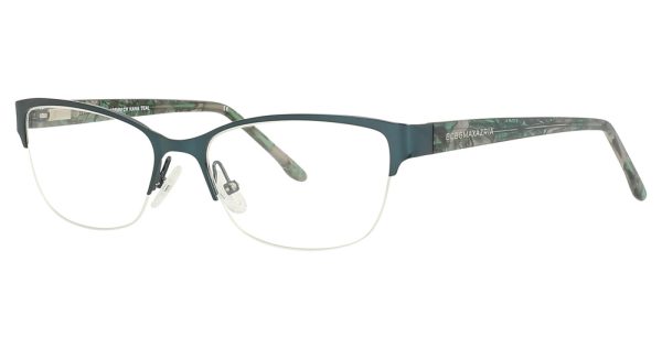 BCBG Max Azria Kana Eyeglasses