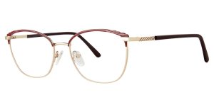 Genevieve Paris Design Perhaps Eyeglasses
