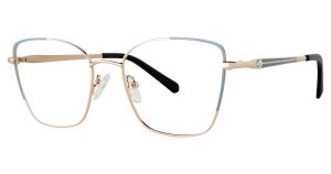 Genevieve Paris Design Hopeful Eyeglasses