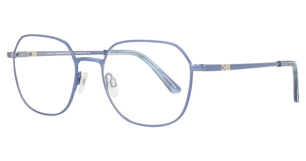 Easyclip EC626 Eyeglasses