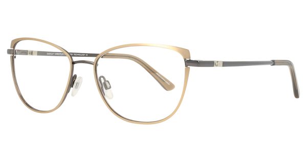 Easyclip EC624 Eyeglasses