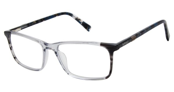 Buffalo by David Bitton BM025 Eyeglasses