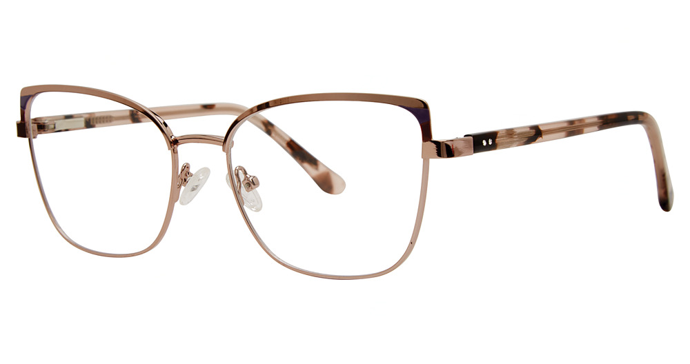 Genevieve Boutique UNRAVEL Eyeglasses