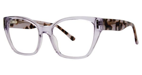 Daisy Fuentes Eyewear Daisy Fuentes Sancia Eyeglasses