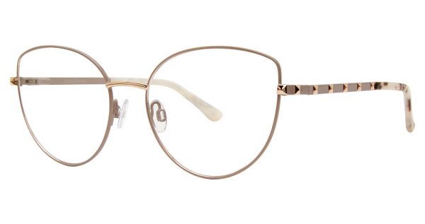 Daisy Fuentes Eyewear Daisy Fuentes La Priscilla Eyeglasses