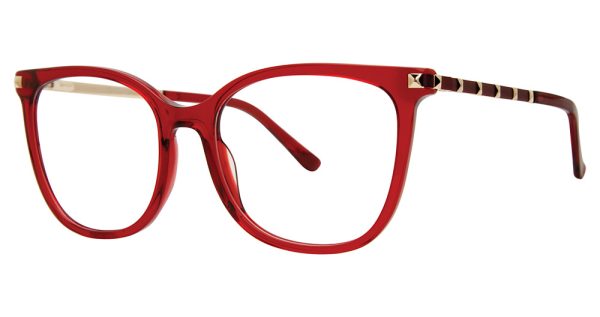 Daisy Fuentes Eyewear Daisy Fuentes La Esperanza Eyeglasses