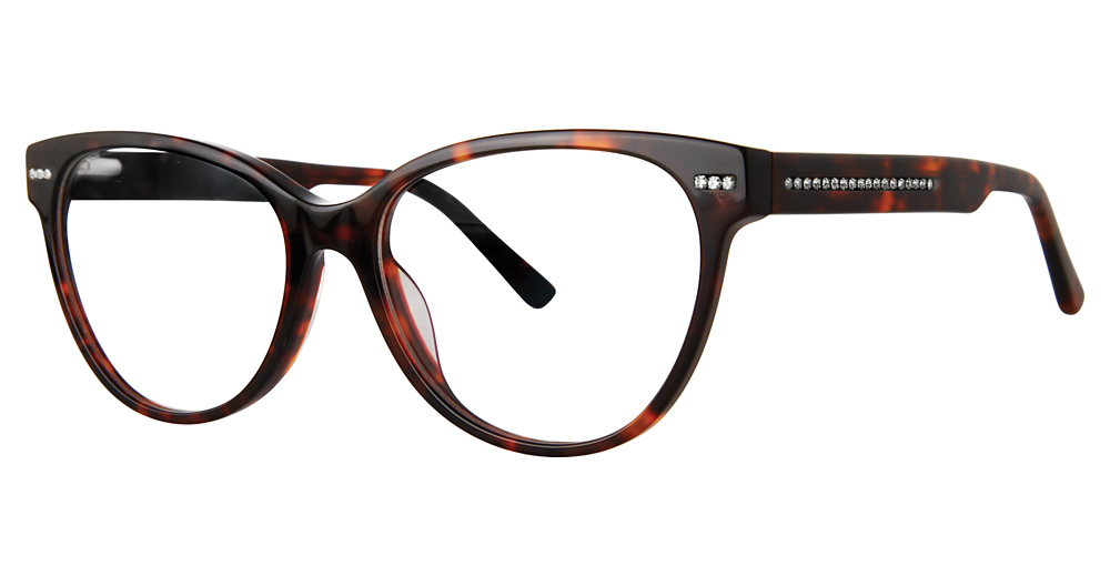 Genevieve Boutique SURVIVE Eyeglasses