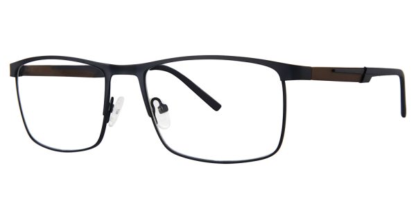 B.M.E.C. BIG RESPECT Eyeglasses
