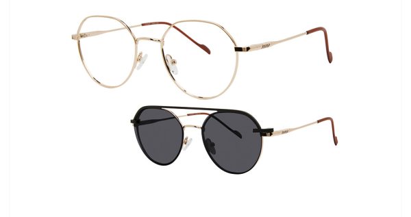 AirMag AIRMAG A6380 Eyeglasses