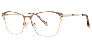 Genevieve Paris Design Lexie Eyeglasses